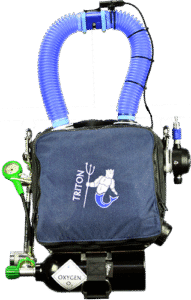 Formation recycleur triton