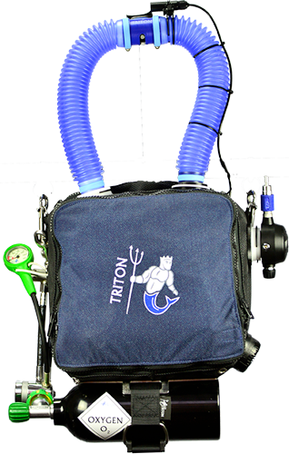 Formation recycleur triton