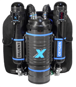 formation recycleur-XCCR