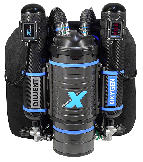 formation recycleur-XCCR