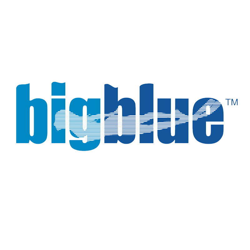 revendeur bigblue